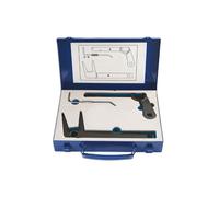 Laser Tools Serpentina Cintura Strumento Kit - per BMW Mini 4770