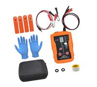 Kit di strumenti per detergente per tester iniettore di carburante