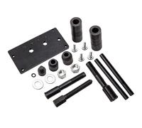 Kit di strumenti per estrattore di installazione cuscinetto a camma interna adatto al motore Harley Davidson Twin Cam