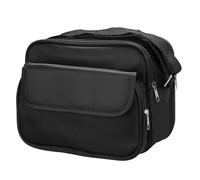 Kit di Strumenti per Fibra Ottica Ftth Borsa Portatile (Pacchetto Vuoto) 23X16X19 Cm