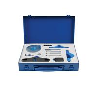 Cinghia Kit Attrezzi Fasatura - Abiti Per Ford 1.0 Gtdi 6952 Laser Nuovo