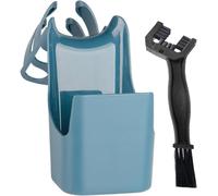 Kit Di Strumenti per La Conservazione 'Olio Della Catena Della Bicicletta, Strum