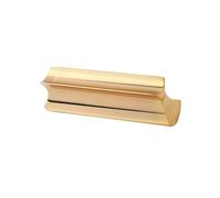 Kit Di Strumenti Per La Manutenzione Della Chitarr 1 Pezzo Di Strumento Per Dita In Lega Per Chitarra Basso In Metallo Accessori Per L'accordatura(Gold)