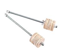 Kit Di Strumenti Per La Manutenzione Della Chitarr 2 Pezzi Strumento Di Fissaggio Per Clip Di Montaggio Del Corpo Strumento Di Riparazione Per Morsetti Per Chitarra In Legno