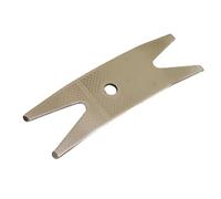 Kit Di Strumenti Per La Manutenzione Della Chitarr Chiave Inglese Multiuso In Acciaio Inossidabile Per Serraggio Pomello Output Accordatore Boccola Per Chitarra Basso