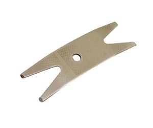 Kit Di Strumenti Per La Manutenzione Della Chitarr Chiave Inglese Multiuso In Acciaio Inossidabile Per Serraggio Pomello Output Accordatore Boccola Per Chitarra Basso