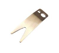 Kit Di Strumenti Per La Manutenzione Della Chitarr Chiave Multifunzione Per Chitarra Strumento Per La Rimozione Delle Manopole
