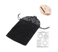 Kit Di Strumenti Per La Manutenzione Della Chitarr Chitarra Cerchio Delle Quinte Ruota Strumento Di Apprendimento Della Teoria Musicale Tabella Di Progressione Degli Accordi Pentagramma A 5 Linee Stru
