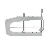 Kit Di Strumenti Per La Manutenzione Della Chitarr Crepa Del Ponte Della Chitarra Folk Morsetto Multiforo Strumento Di Riparazione Del Liutaio(180 clamp)