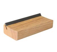 Kit Di Strumenti Per La Manutenzione Della Chitarr Lima Per Lucidatura A Filo Con Smusso Per Tasti Di Chitarra In Legno Da 35 Gradi Strumenti Per Liutai(35 Degree)