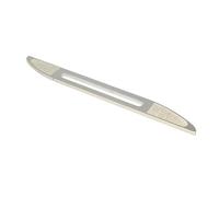 Kit Di Strumenti Per La Manutenzione Della Chitarr Lima Professionale Per Liutaio In Acciaio Inossidabile Per Tasti Di Chitarra Con Abrasivi Diamantati