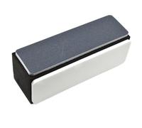 Kit Di Strumenti Per La Manutenzione Della Chitarr Lucidatura Tasti E Tastiera Chitarra Blocco Abrasivo A Quattro Lati Carta Vetrata Fine Spugna