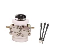 Kit Di Strumenti Per La Manutenzione Della Chitarr Pannello Di Supporto Per Asta Di Supporto Per Riparazione Pilastro Output Per Chitarra Sound Beam