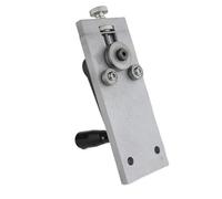 Kit Di Strumenti Per La Manutenzione Della Chitarr Piega Tasti Per Chitarra Strumento Per Liutaio Per Piegare E Raddrizzare I Tasti(CR)