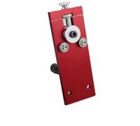 Kit Di Strumenti Per La Manutenzione Della Chitarr Piega Tasti Per Chitarra Strumento Per Liutaio Per Piegare E Raddrizzare I Tasti(RD)
