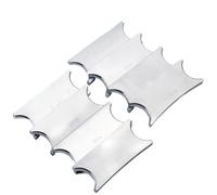 Kit Di Strumenti Per La Manutenzione Della Chitarr Raggio Della Chitarra Premere Manualmente La Tastiera Inserire Il Cordoncino Del Tasto Versione Portatile Strumenti Fai Da Te(8pcs)