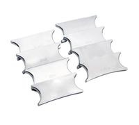 Kit Di Strumenti Per La Manutenzione Della Chitarr Raggio Della Chitarra Premere Manualmente La Tastiera Inserire Il Cordoncino Del Tasto Strumenti Fai Da Te(8pcs)