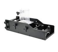 Kit Di Strumenti Per La Manutenzione Della Chitarr Riparazione Di Crepe Sulla Paletta Della Chitarra E Riparazione Delle Scanalature Strumenti Per Liutai(Type 1)