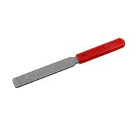 Kit Di Strumenti Per La Manutenzione Della Chitarr Servizio Di Livellamento Della Lima Per Tastiera Della Chitarra Acustica Elettrica E Acustica(Red)