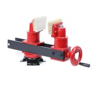 Kit Di Strumenti Per La Manutenzione Della Chitarr Set Di Staffe Per Morsa Da Banco Con Rotazione A 360 Gradi Strumento Per Chitarra Folk In Bachelite Fatto A Mano(Type 4)