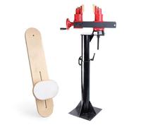 Kit Di Strumenti Per La Manutenzione Della Chitarr Set Di Staffe Per Morsa Da Banco Per Sollevamento E Rotazione A 360 Gradi Di Strumenti Per Chitarra Elettrica(Type 1)