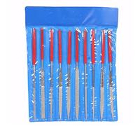 Kit Di Strumenti Per La Manutenzione Della Chitarr Set Di Strumenti Per La Rettifica Dei Tasti Della Chitarra In Acciaio Inossidabile Con Pietra Diamantata