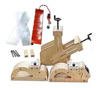 Kit Di Strumenti Per La Manutenzione Della Chitarr Stampo Per Piegatura Della Piastra Laterale In Legno Massello Per Chitarra Stampo Per Riscaldamento A Caldo Personalizzato(Lack)