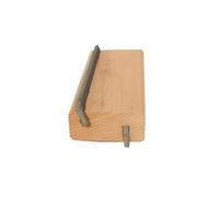 Kit Di Strumenti Per La Manutenzione Della Chitarr Strumento 2 In 1 Per La Rifinitura Dei Tasti Della Chitarra Manutenzione E Lucidatura Dello Strumento(A)