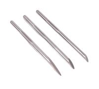 Kit Di Strumenti Per La Manutenzione Della Chitarr Strumento Di Livellamento E Installazione Per La Sostituzione Dell'asta Di Levigatura Dei Tasti Della Chitarra(Set)