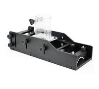 Kit Di Strumenti Per La Manutenzione Della Chitarr Strumento Di Riparazione Della Paletta Rotta Della Chitarra(Tool)