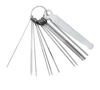 Kit Di Strumenti Per La Manutenzione Della Chitarr Strumento Di Riparazione Delle Scanalature Delle Corde Per Affilatura E Approfondimento Del Cuscino Per Pianoforte E Chitarra