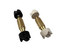 Kit Di Strumenti Per La Manutenzione Della Chitarr Strumento Di Supporto Per Materiale In Rame Per Riparazione Del Rumore Del Barile Del Suono Della Chitarra