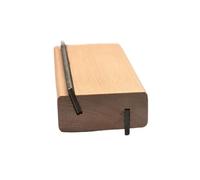 Kit Di Strumenti Per La Manutenzione Della Chitarr Strumento Per Lime A Filo E Smussate Per Tasti Di Chitarra In Legno Massello 2 In 1