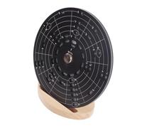 Kit Di Strumenti Per La Manutenzione Della Chitarr Strumento Per Melodia In Legno Con Scala Per Accordi Di Chitarra