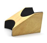 Kit Di Strumenti Per La Manutenzione Della Chitarr Supporto Per Culla Per Manico Di Chitarra Strumento Per Liutaio(A)