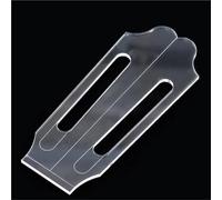 Kit Di Strumenti Per La Manutenzione Della Chitarr Un Modello Di Testa Dello Stampo Di Assemblaggio Dello Stampo A Trave In Acrilico Per Chitarra Classica(HARD)