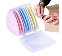 Kit di strumenti per la marcatura dei : per tintura di forme, strumenti per tracciare toppe da sarta, aiuti per l'alterazione della cucitura, guida ai modelli per lo studio nel