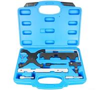 Kit di strumenti per la messa a punto del motore per Ford e Volvo 1 5T 1 6T modelli tra cui messa a fuoco, Fiesta per una regolazione precisa del sistema di temporizzazione