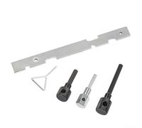 Kit di strumenti per la messa a punto della catena per Ford Per Focus Per Mazda Per Mondeo Supportare la fasatura della valvola e il posizionamento del pignone