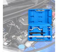 Kit di strumenti per la messa in fase del motore portatile ad alta durezza