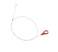 Kit Di Strumenti Per La Misurazione Dell'astina Livello Dell'olio Della Trasmissione Automatica 9336A Compatibile Con Per Routan 2009-2011 Asta Per Livello Olio Motore