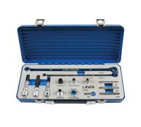 Laser Strumenti Alternatore Puleggia Attrezzo Kit 7052
