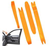 Kit di strumenti per la rimozione automatica della guarnizione, strumenti per la rimozione del pannello 'automobile - Kit di strumenti per la rimozione delle porte della porta 'auto,