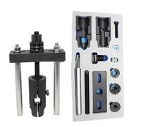Kit di strumenti per la rimozione degli iniettori diesel adatto per Ford EcoBlue 2.0 Diesel Strumento di rimozione degli iniettori Utensile per Cuscinetti e Boccole Estrattore