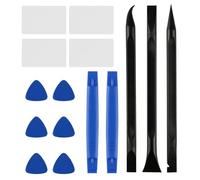 Kit di Strumenti per la Riparazione di Dispositivi Elettronici, per Cellulari, Smartphone, PC, Laptop, Tablet - Set di Strumenti di Smontaggio di Alta Qualità per una Manutenzione Sicura ed Efficace