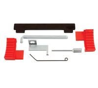 Laser Strumenti Tool Kit Fasatura Del Motore - per GM 5549