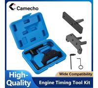 Kit di strumenti per la temporizzazione della serratura dell'allineamento dell'albero a camme del motore Camecho per Citroen, Peugeot, Opel 1.2 OEM 0109-2B, J-0109-2C e J-0109-2D
