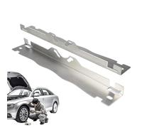 Kit di strumenti per l'allineamento automobilistico - Set di calibri per allineamento delle ruote, regolatore per dita del piede CasterR CasterR | magnetici per punte plattez, strumento