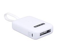 Kit di Strumenti per L'estensione dei Capelli con Lampada UV, Macchina per L'estensione dei Capelli con Luce UV a LED 405nm, Lampada Polimerizzante per Colla UV Portatile (WHITE)