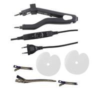 Kit Di Strumenti Per L'estensione Dei Capelli Professionale Durevole Per Il